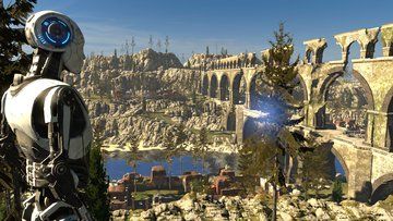 The Talos Principle Road To Gehenna test par JeuxPCmag