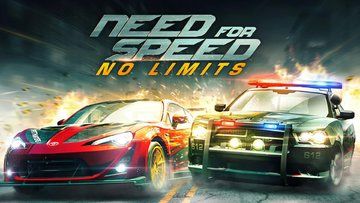 Need for Speed No Limits test par Gamer Network