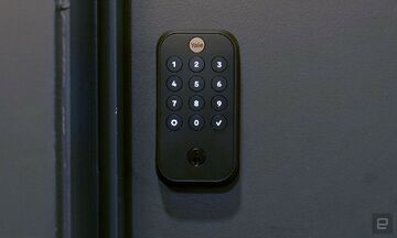 Yale Assure Lock 2 reviewed by Engadget