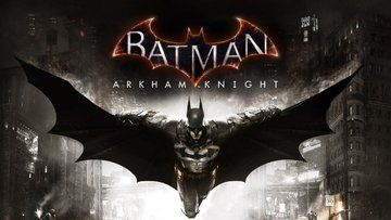 Batman Arkham Knight test par Gamer Network