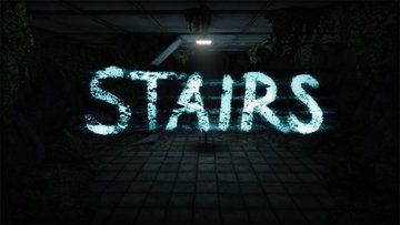 Stairs test par JeuxVideo.com