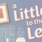A Little to the Left reviewed by GodIsAGeek