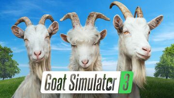 Goat Simulator 3 test par Generacin Xbox
