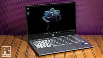 HP Pavilion Laptop 14 test par PCMag