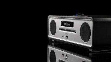 Ruark Audio R4 Mk3 test par Trusted Reviews