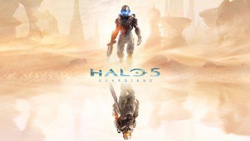 Halo 5 test par Trusted Reviews