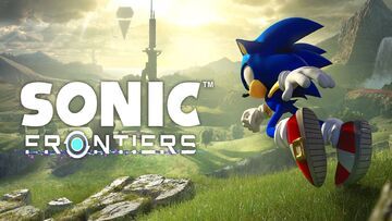 Sonic Frontiers test par Generacin Xbox