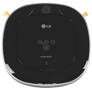 LG Hom-bot VR1229B test par Les Numriques