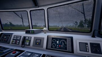Train Life A Railway Simulator test par TheXboxHub