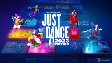 Just Dance 2023 test par Nintendo