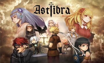 Astlibra Revision test par Movies Games and Tech