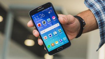 Samsung Galaxy S5 Neo test par AndroidPit