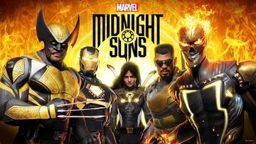 Marvel Midnight Suns test par 4WeAreGamers