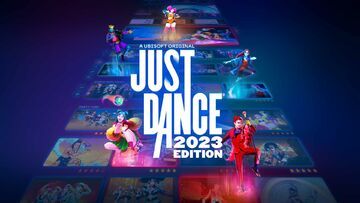 Just Dance 2023 test par MKAU Gaming