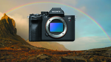 Sony A7R V reviewed by Chip.de