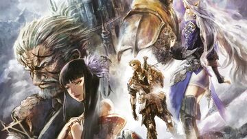 Final Fantasy XIV test par Gaming Trend