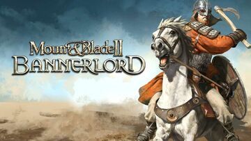 Mount & Blade II: Bannerlord test par tuttoteK