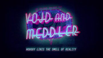 Void and Meddler test par JeuxVideo.com