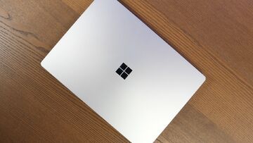 Microsoft Surface Laptop 5 test par Chip.de