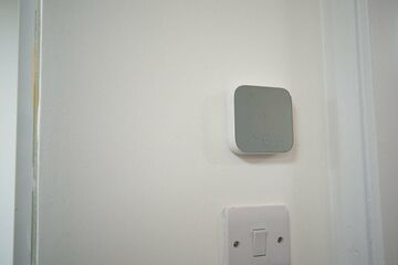 Hive Thermostat Mini test par Trusted Reviews