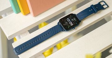 OnePlus Nord Watch test par GadgetByte