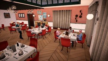 Chef Life A Restaurant Simulator test par GamesVillage