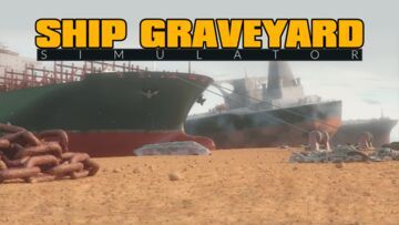 Ship Graveyard Simulator test par Movies Games and Tech
