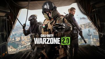 Call of Duty Warzone 2.0 test par hyNerd.it