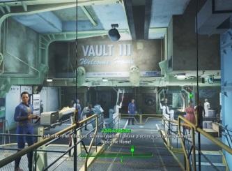 Fallout 4 test par PCMag