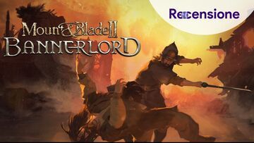 Mount & Blade II: Bannerlord test par GamerClick