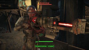 Fallout 4 test par GamesRadar