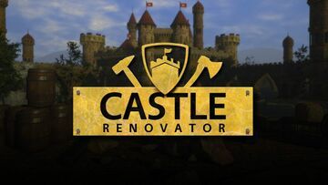 Castle Renovator test par Movies Games and Tech