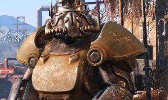 Fallout 4 test par JeuxActu.com