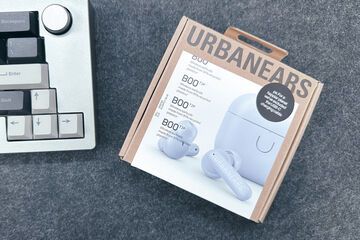 Urbanears Boo test par TechBroll