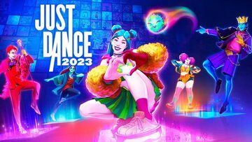 Just Dance 2023 test par MeriStation
