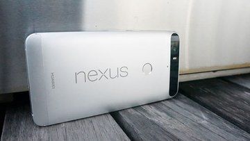 Google Nexus 6P test par Trusted Reviews
