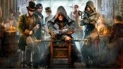 Assassin's Creed Syndicate test par GamingWay