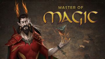 Master of Magic test par Guardado Rapido
