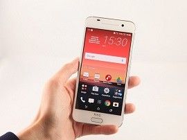 HTC One A9 test par CNET France