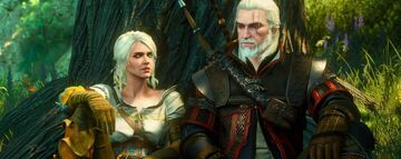 The Witcher 3 test par TheSixthAxis
