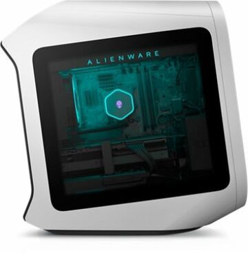 Alienware Aurora R13 test par GamerGen