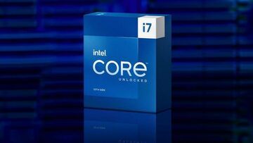 Intel Core i7-13700K test par Multiplayer.it