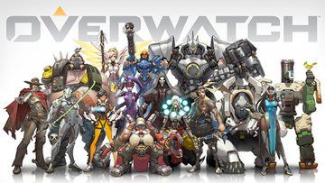 Overwatch test par Trusted Reviews