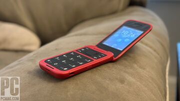 Nokia 2780 test par PCMag