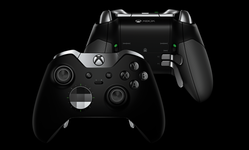 Microsoft Xbox One Elite Controller test par GamerGen