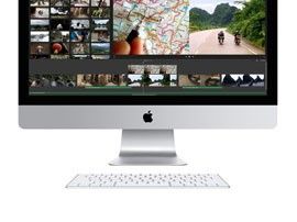 Apple iMac 27 test par CNET France