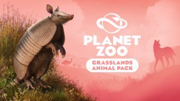 Planet Zoo Grassland Animals Pack test par UnboxedReviews