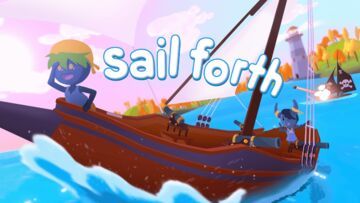 Sail Forth test par Movies Games and Tech