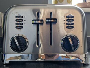 Cuisinart Signature Collection Review