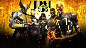 Marvel Midnight Suns test par Generacin Xbox